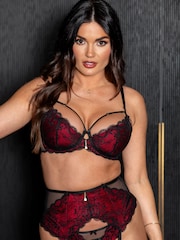 Sujetador Pour Moi Desire - Imagen 1 de 4