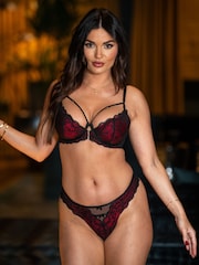 Pour Moi Desire Briefs - Imagen 1 de 4