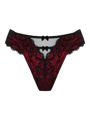 Pour Moi Desire Briefs - Imagen 3 de 4