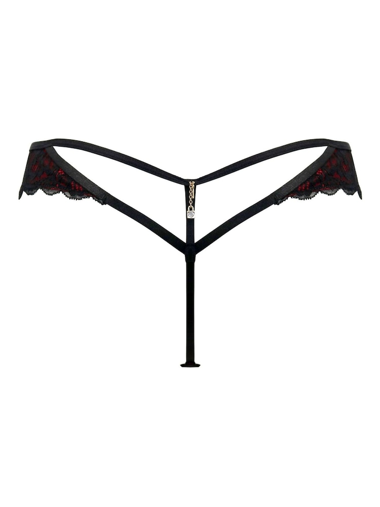 Pour Moi Desire Briefs - Imagen 4 de 4