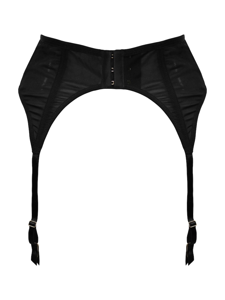 Pour Moi Desire Strumpfhalter - Bild 4 von 4 Pour Moi Desire Strumpfhalter - Bild 4 von 4