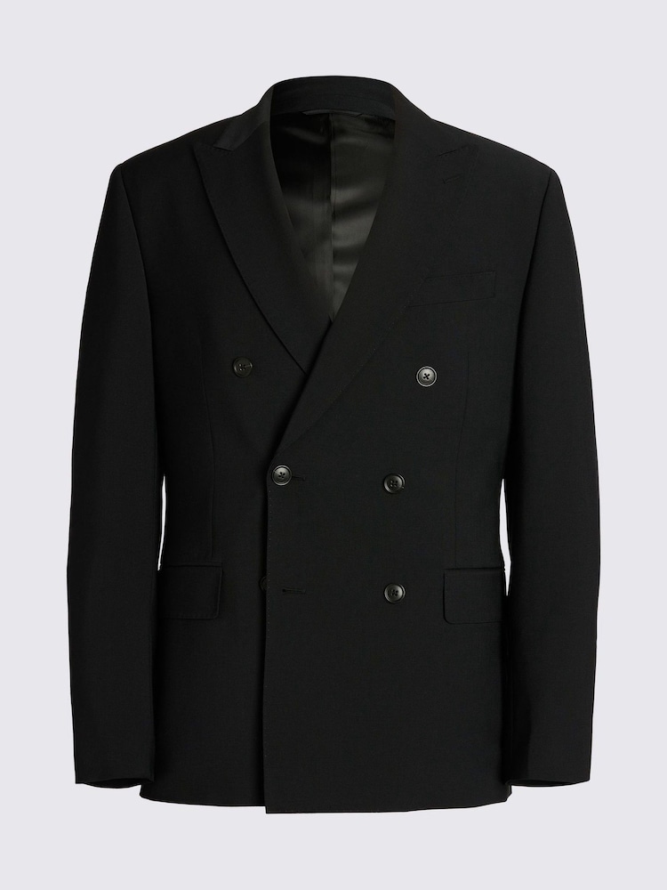 Tailored Fit Suit Jacket - Image 5 of 5