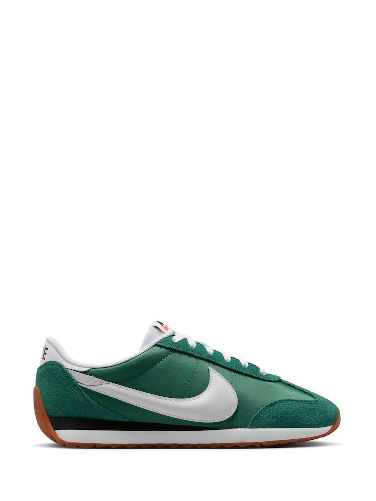 Nike Green Pacific Trainers - Image 1 of 11