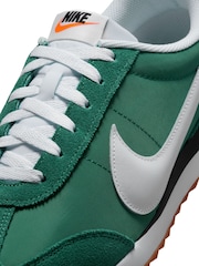 Nike Green Pacific Trainers - Image 10 of 11