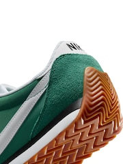 Nike Green Pacific Trainers - Image 11 of 11