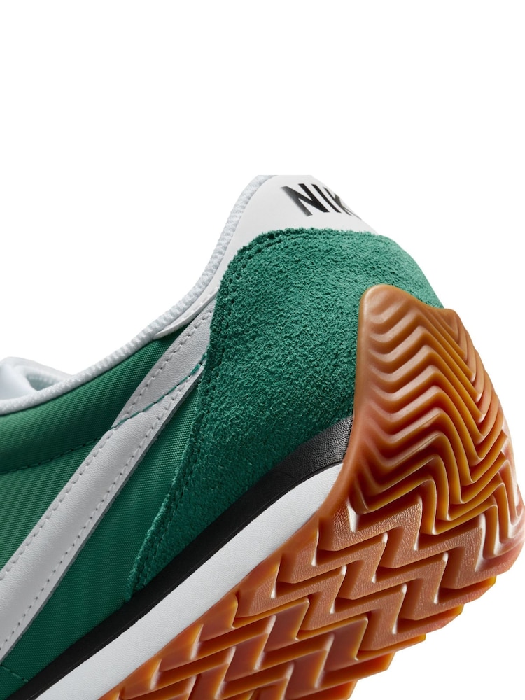 Nike Green Pacific Trainers - Image 11 of 11