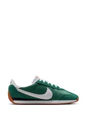 Nike Green Pacific Trainers - Image 3 of 11