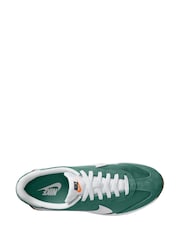 Nike Green Pacific Trainers - Image 7 of 11
