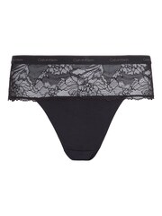 Calvin Klein Black Thong - Image 5 of 7