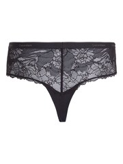 Calvin Klein Black Thong - Image 6 of 7