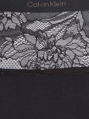 Calvin Klein Black Thong - Image 7 of 7