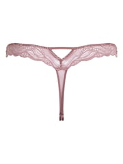 Calvin Klein Pink Thong - Image 5 of 6