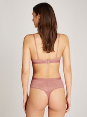 Calvin Klein Red Thong - Image 3 of 6
