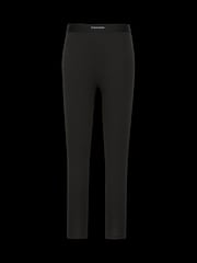 Calvin Klein Black Leggings - Image 2 of 2
