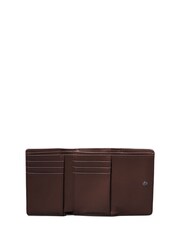 Calvin Klein Natural Diamond Quilt Small Trifold Wallet - Image 3 of 4