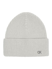 Calvin Klein Žebra čepica - Slika 1 iz 4