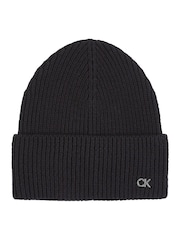 Calvin Klein Kovinska debela rebra za rebra - Slika 1 iz 4