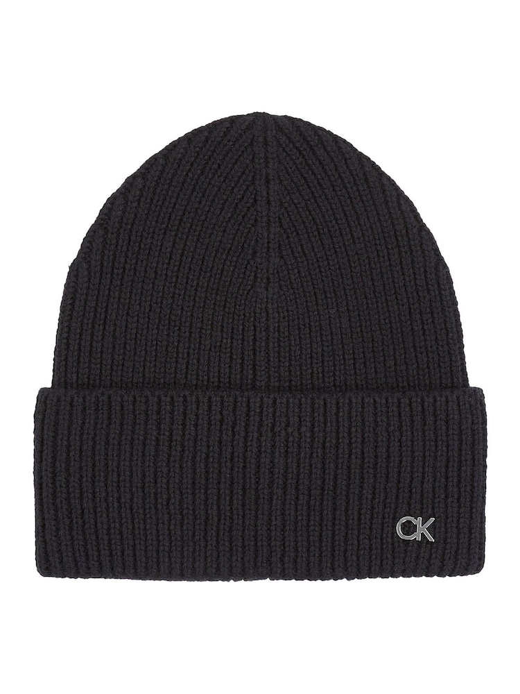 Calvin Klein Kovinska debela rebra za rebra - Slika 1 iz 4