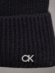 Calvin Klein Kovinska debela rebra za rebra - Slika 3 iz 4