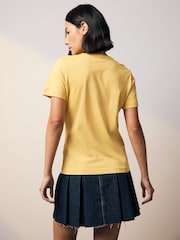 Multi Essential Short Sleeve T-Shirts 3 Pack - Image 3 of 10