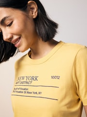 Multi Essential Short Sleeve T-Shirts 3 Pack - Image 5 of 10