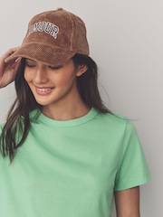 Green/Orange/Pink Essential Short Sleeve T-Shirts 3 Pack - Image 5 of 10