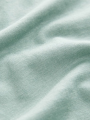 Oil Blue Modal Slouch Vest - Image 7 of 7