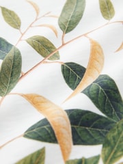 Multi Cap Sleeve T-Shirt Top - Image 7 of 7