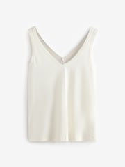Blau/Mauve/Pastellgrün - Slouch-Tops, 5er-Pack - Bild 7 von 10
