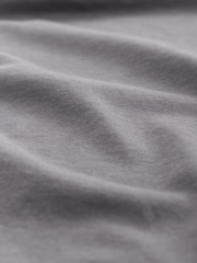 Grey Modal Slouch Vest - Image 7 of 7