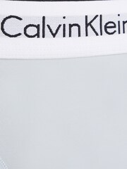 Calvin Klein Natural Modern Cotton Thong - Image 7 of 7