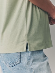 Multi Modal Slouch Short Sleeve T-Shirt 3 Pack - Image 6 of 11
