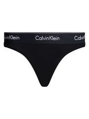 Calvin Klein Natural Modern Logo Thong - Image 4 of 4