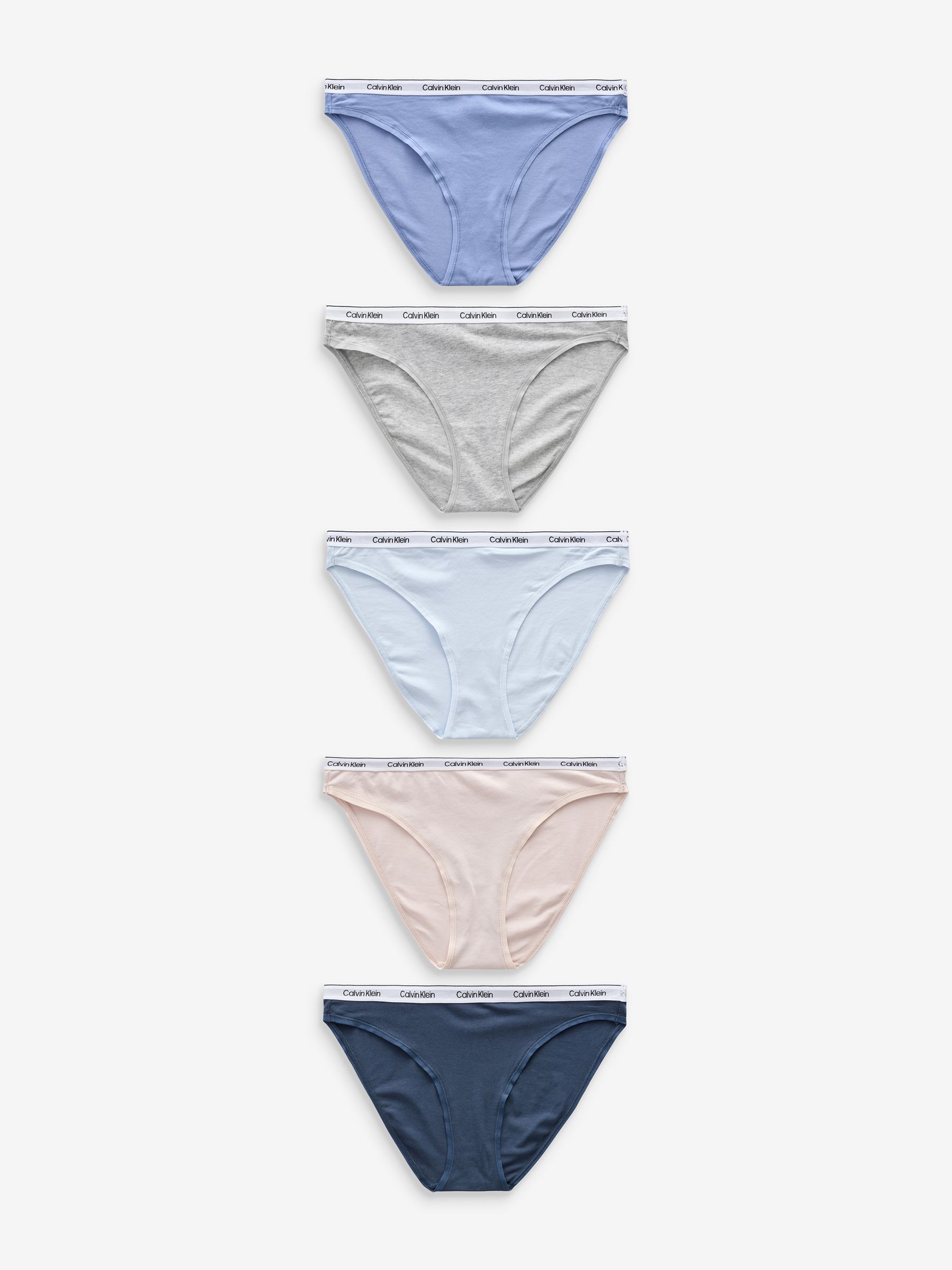 Calvin klein women's cotton underwear sales