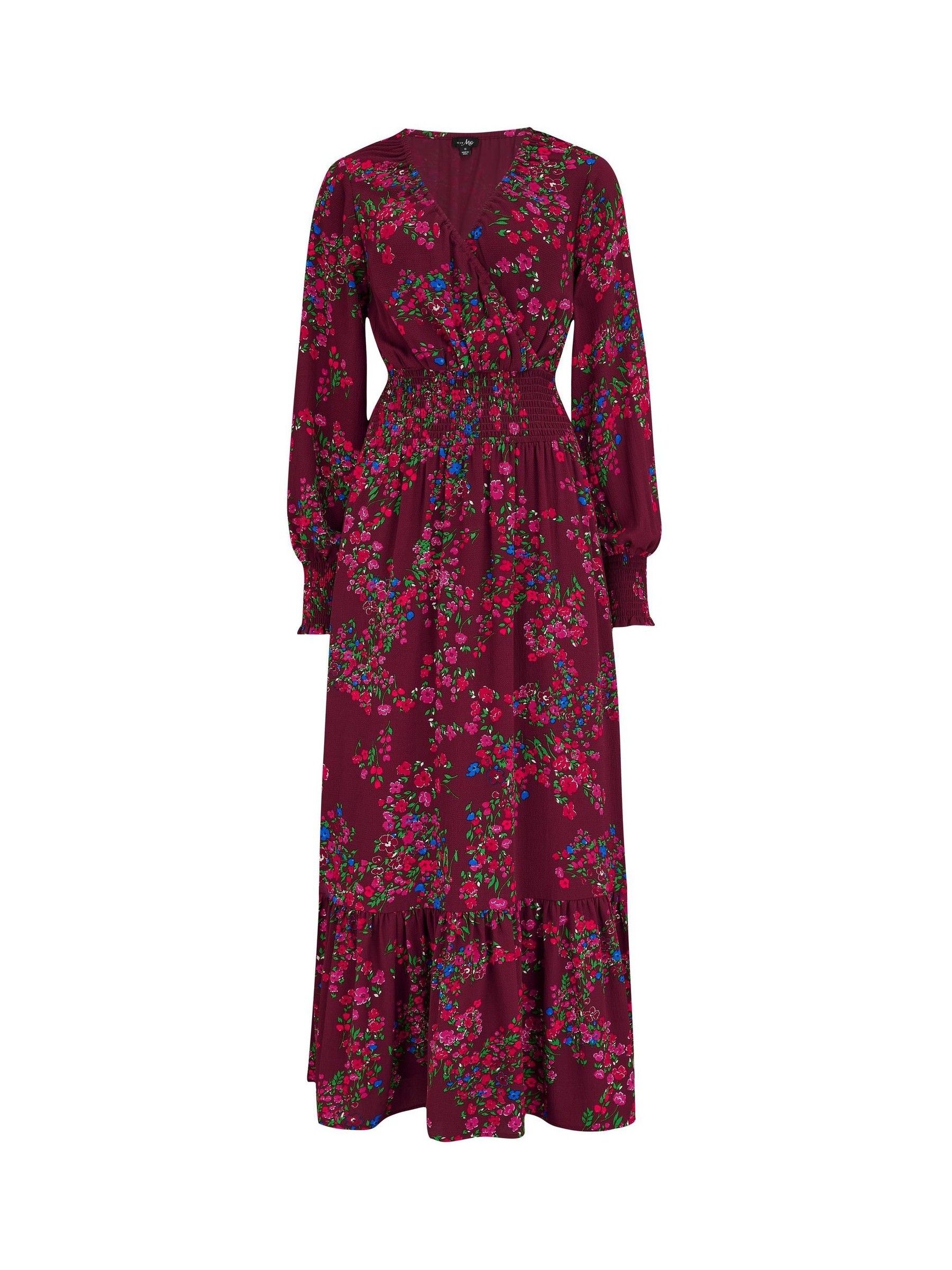[C’EST MOI MOII] Pure cotton slimming dress Maxi Slip Dress [Final Sale] – C'Moi