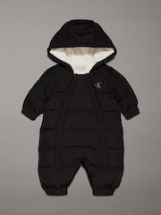 Calvin Klein Padded Wintersuit - Изображение 1 из 2