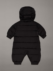 Calvin Klein Padded Wintersuit - Изображение 2 из 2