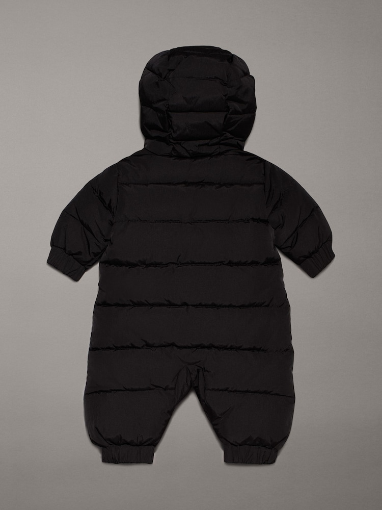 Calvin Klein Padded Wintersuit - Изображение 2 из 2