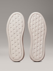 Calvin Klein кожаные кроссовки на массивной подошве - Image 6 of 7