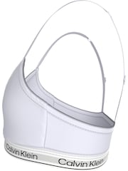Calvin Klein Moderner Triangel-BH aus Baumwolle 2er-Pack - Bild 5 von 7