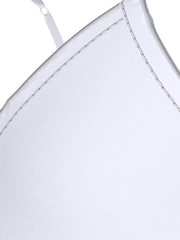 Calvin Klein Moderner Triangel-BH aus Baumwolle 2er-Pack - Bild 6 von 7