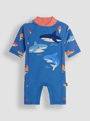 JoJo Maman Bébé Sun Protection Suit - Imagen 1 de 2
