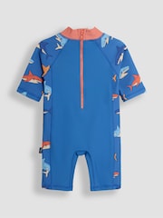 JoJo Maman Bébé Sun Protection Suit - Imagen 2 de 2