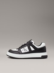 Calvin Klein Nizki izrezi na vezalke; z vezalkami Sneakers - Slika 2 iz 7