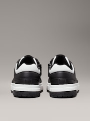 Calvin Klein Nizki izrezi na vezalke; z vezalkami Sneakers - Slika 4 iz 7