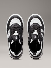 Calvin Klein Nizki izrezi na vezalke; z vezalkami Sneakers - Slika 5 iz 7