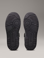 Calvin Klein Nizki izrezi na vezalke; z vezalkami Sneakers - Slika 6 iz 7