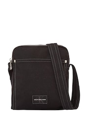 Calvin Klein Black Sport Essentials Bag - Image 1 of 5