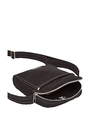 Calvin Klein Black Sport Essentials Bag - Image 3 of 5