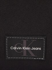 Calvin Klein Black Sport Essentials Bag - Image 4 of 5